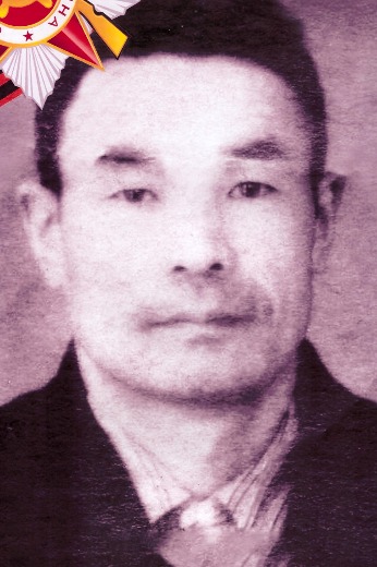 Сетинов Джангалий