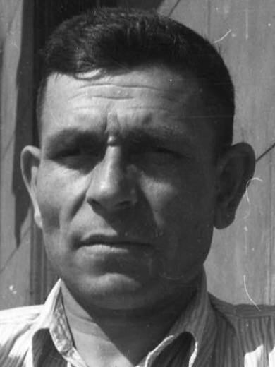 Дронов Василий Емельянович