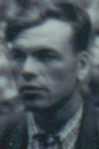 Болотин Ефим Иванович