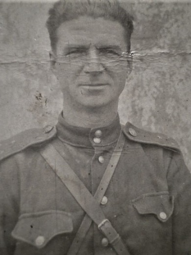 Бадюков Петр Тихонович