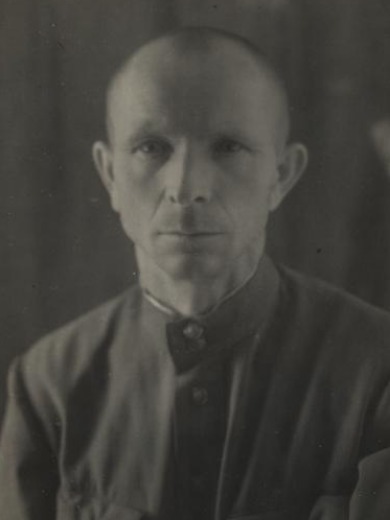 Юдин Николай Иванович