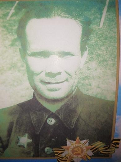 Журавлев Иван Николаевич