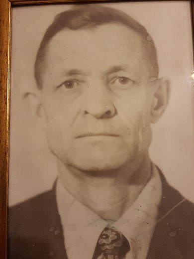 Шубин Василий Иванович