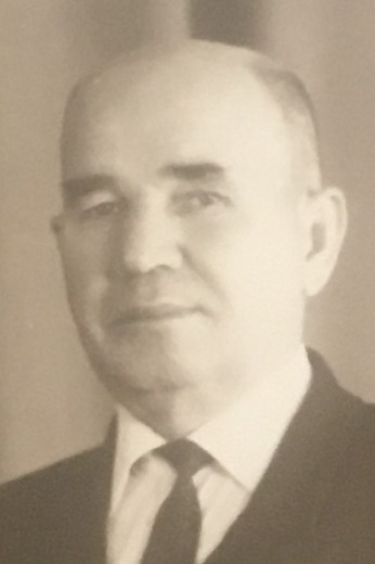 Гузь Гаврил Григорьевич