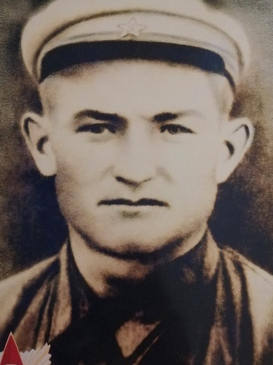 Маковеев Прохор Ильич