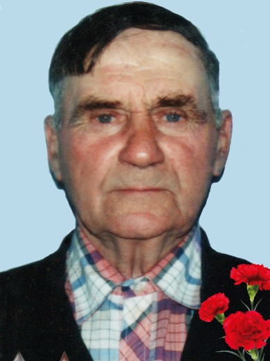 Новиков Петр Карпович