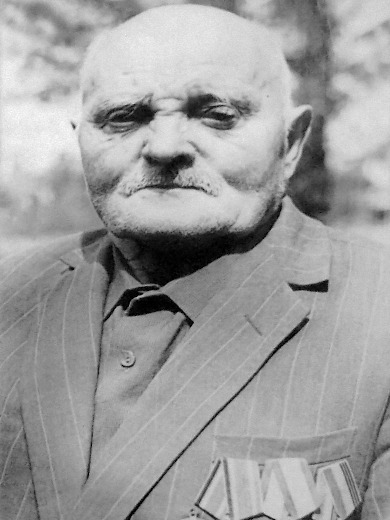 Ярмошко Владимир Антонович