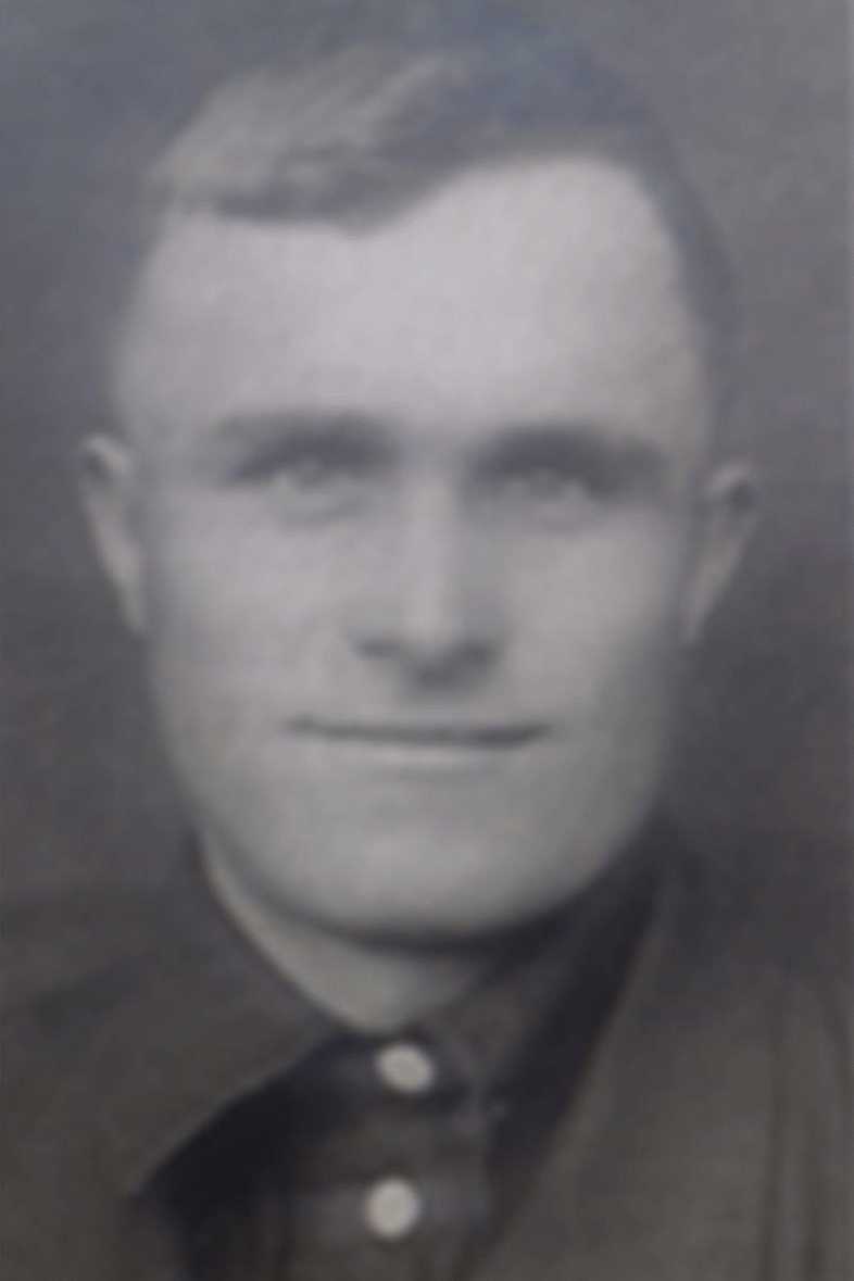 Лебедев Семен Степанович