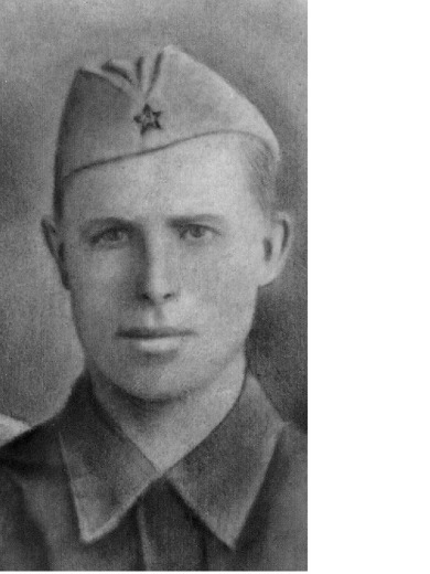 Ерёмин Фёдор Иванович