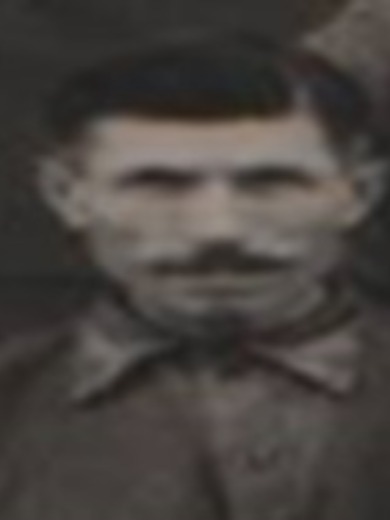 Бачурин Семен Григорьевич