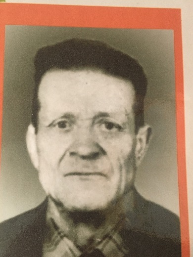 Евтюхин Николай Павлович