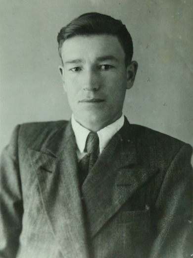 Майоров Степан Васильевич