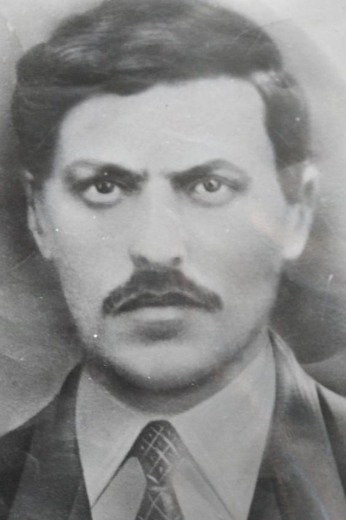 Гураль Михаил Акимович
