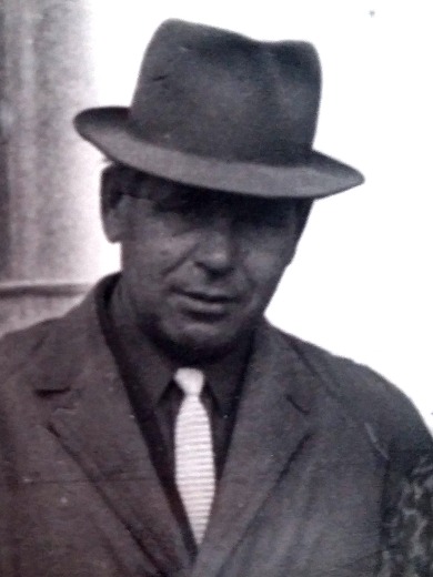 Гундарцев Виталий Иосифович