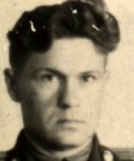 Кирноз Виктор Филиппович