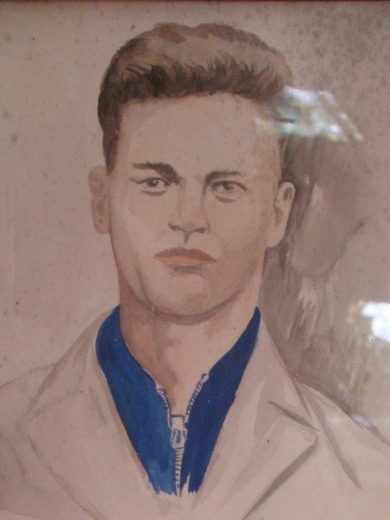 Шельвинский Василий Иванович