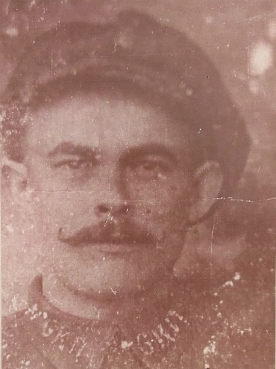Шипаев Галиулла Шипаевич