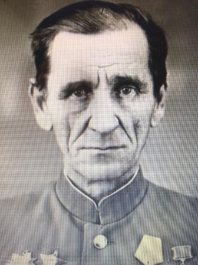 Коровицкий Никифор Михайлович