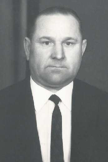 Виклов Петр Дмитриевич
