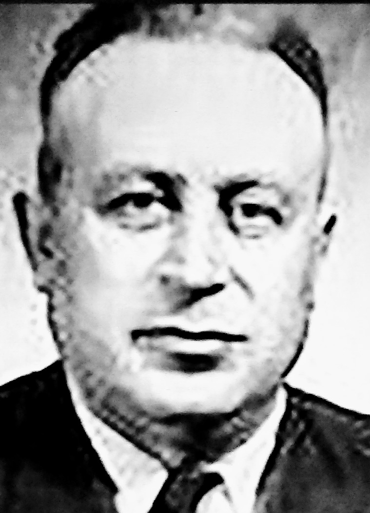 Смикун Михаил Исакович
