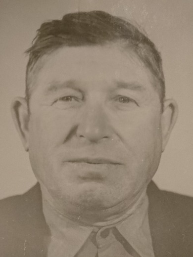 Китаев Степан Ильич