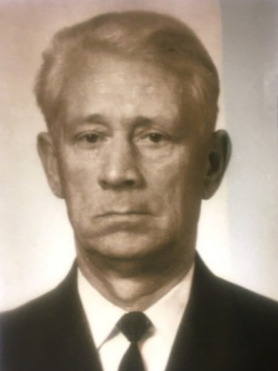 Андреев Александр Сергеевич