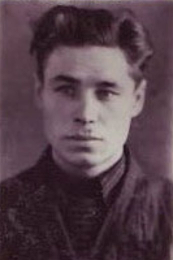 Плотников Евгений Иванович