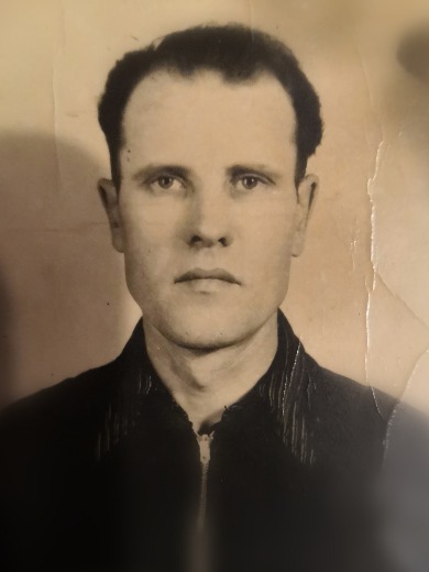 Вельмизев Николай Васильевич