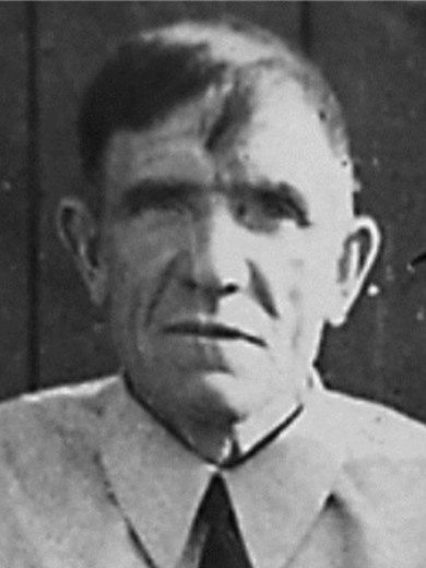 Шабунин Иван Иванович