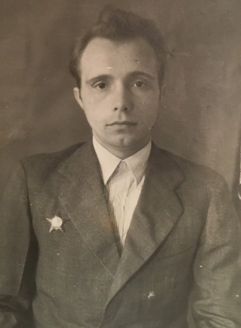 Кузнецов Анатолий Дмитриевич