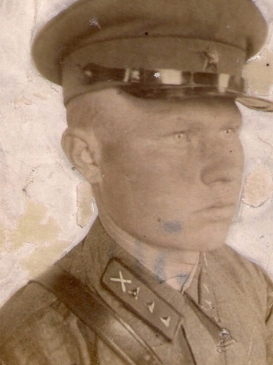 Адикаев Михаил Афиногенович