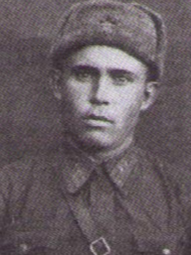 Аршинский Эстроп Антонович