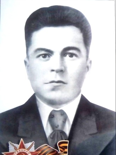 Важнин Иван Семенович