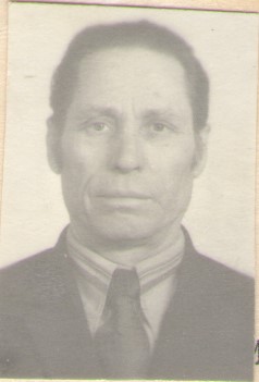 Фомин Лев Степанович