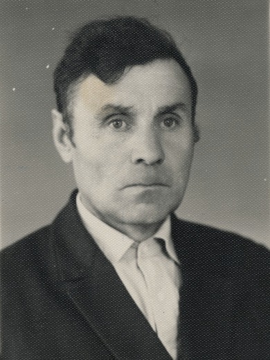 Бондаренко Константин Александрович