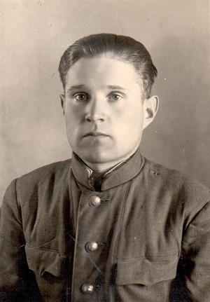 Галкин Алексей Васильевич