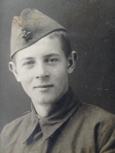 Козлов Владимир Павлович