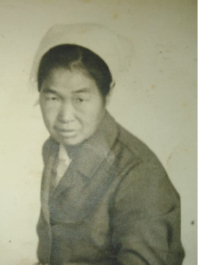 Ким Ирина