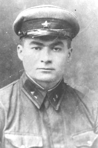 Гаврилюк Александр Иосифович