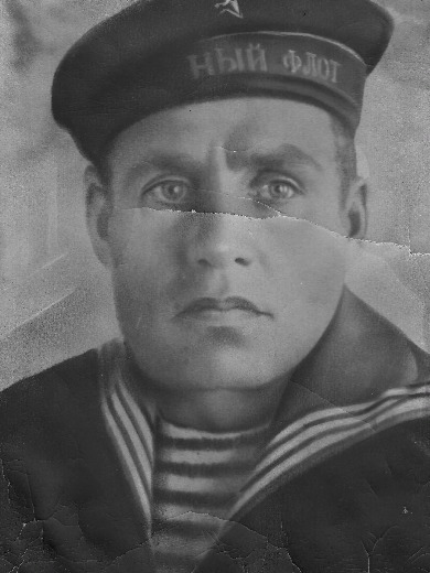 Климентьев (Клементьев) Никифор Иванович