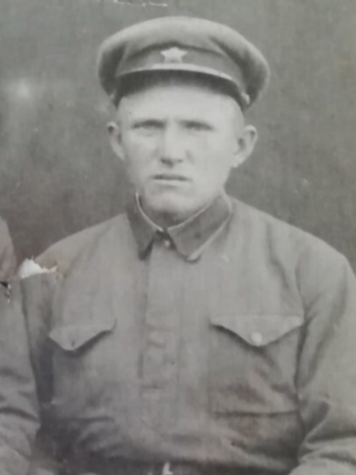 Плетнев Алексей Алексеевич