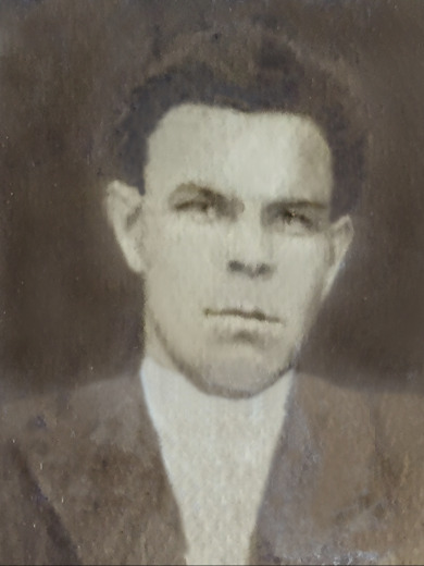 Тахаутдинов Фазлый Тахаутдинович