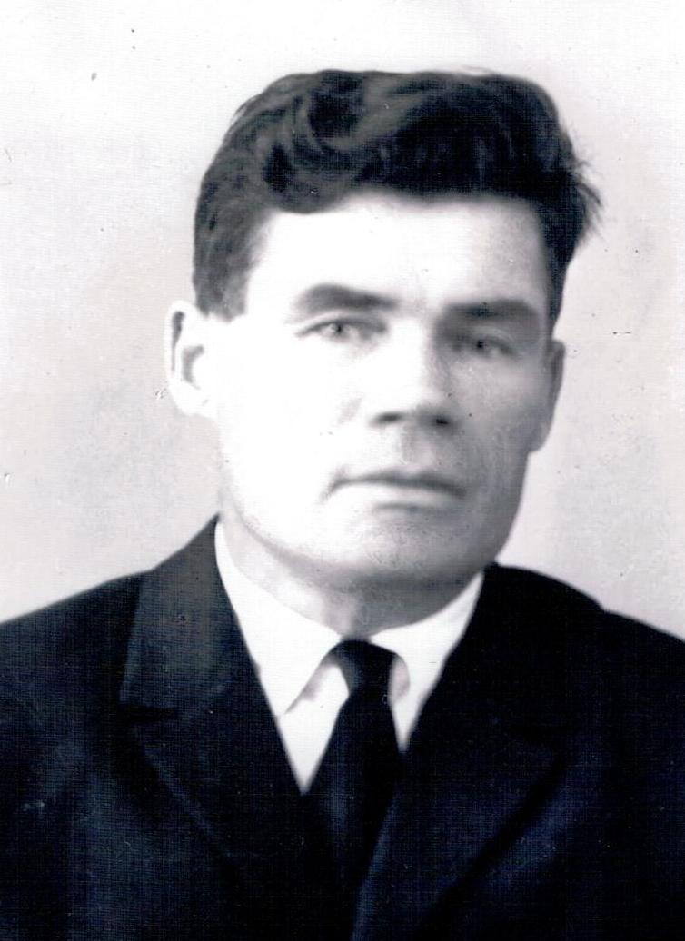 Архиповский Михаил Дементьевич