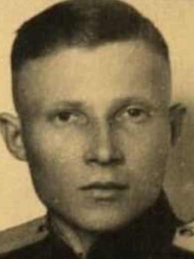 Оконешников Александр Иванович