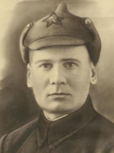 Головко Иван Степанович