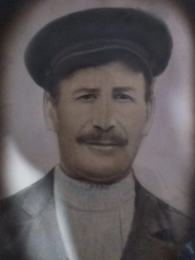 Елесин Иван Григорьевич