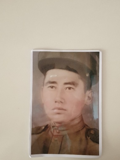 Жадитов Шаят