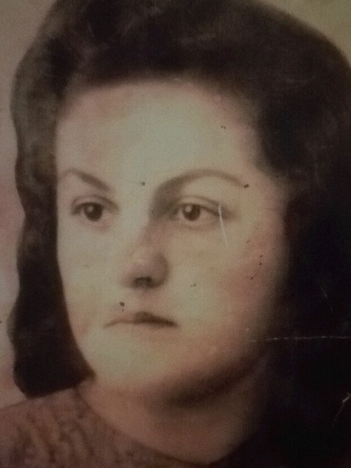 Курбединова Эмине