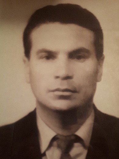 Чумаков Аркадий Александрович