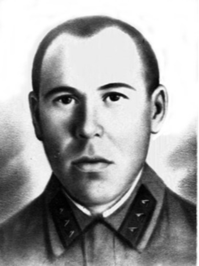 Княжев Александр Яковлевич